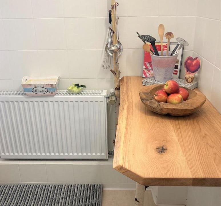 Photo of Kitchen in Trostau
