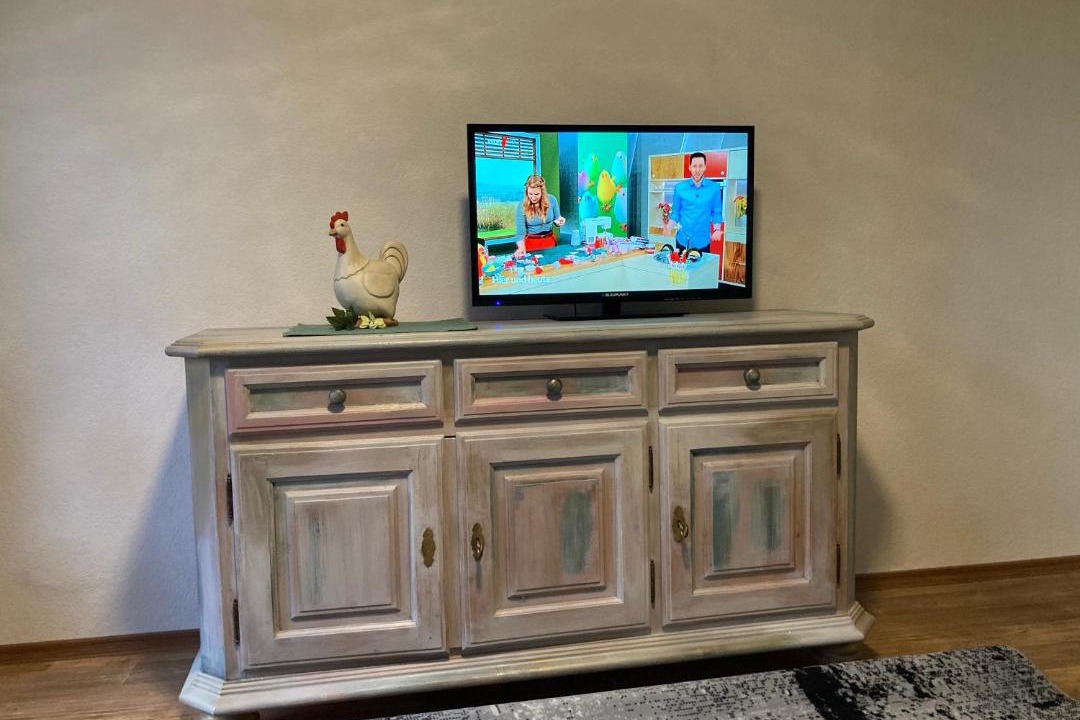 Photo of Livingroom in Trostau