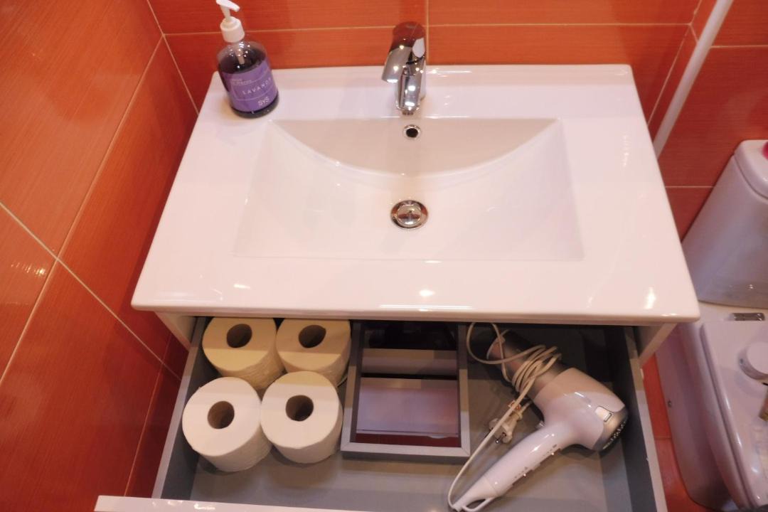 Photo of Bathroom in Iruz