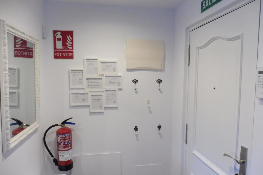Photo of Bathroom in Iruz