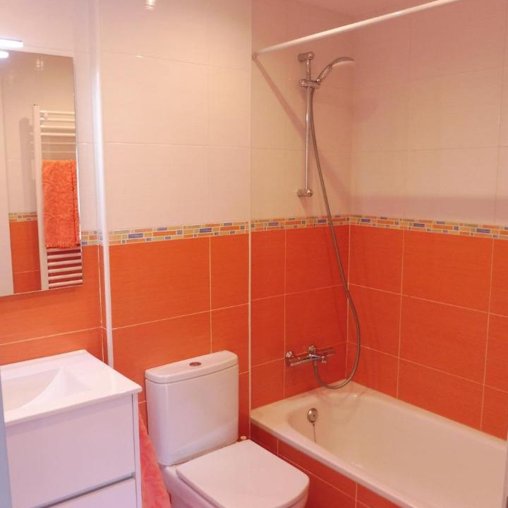 Photo of Bathroom in Iruz