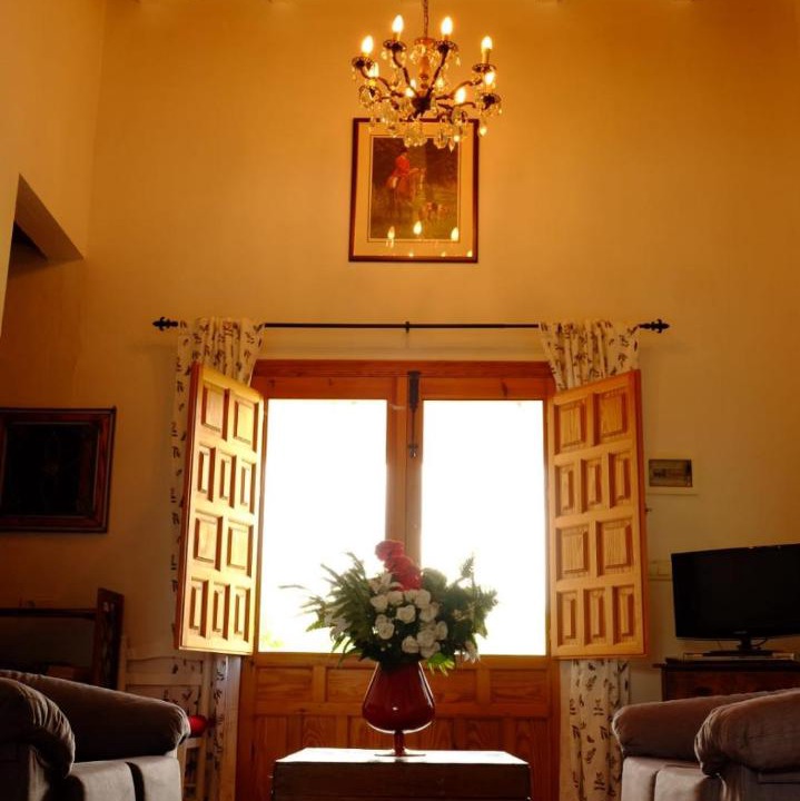 Photo of Livingroom in Cehegin