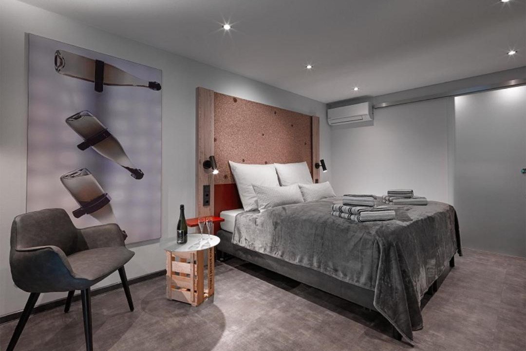 Photo of Bedroom in Wasserlos