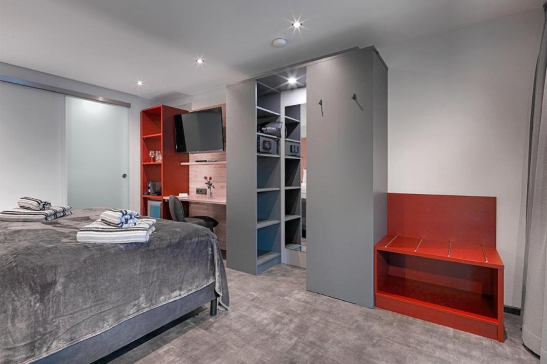 Photo of Bedroom in Wasserlos
