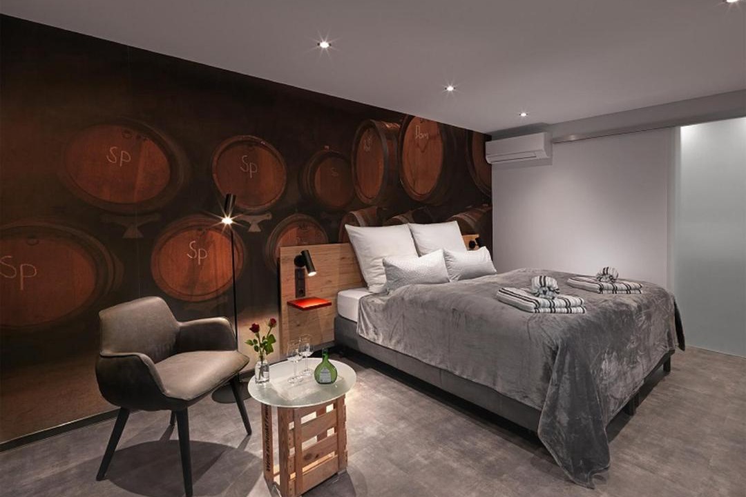 Photo of Bedroom in Wasserlos