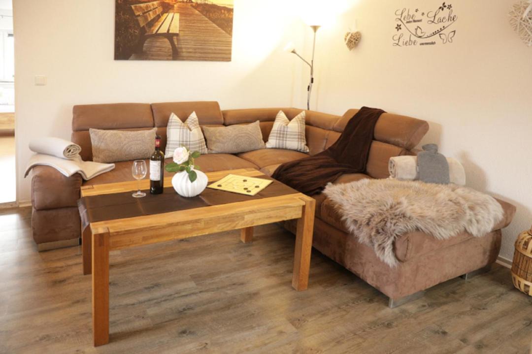 Photo of Livingroom in Ranzing