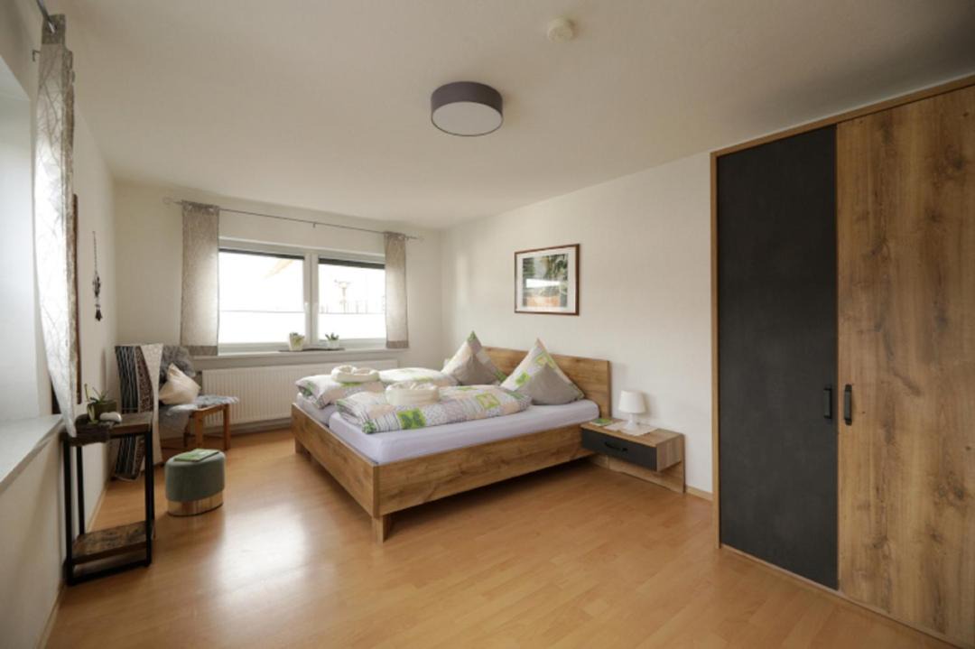 Photo of Bedroom in Ranzing