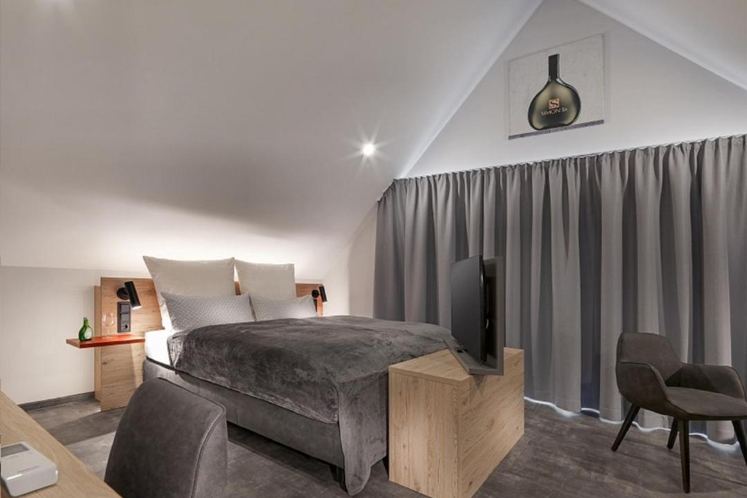 Photo of Bedroom in Wasserlos