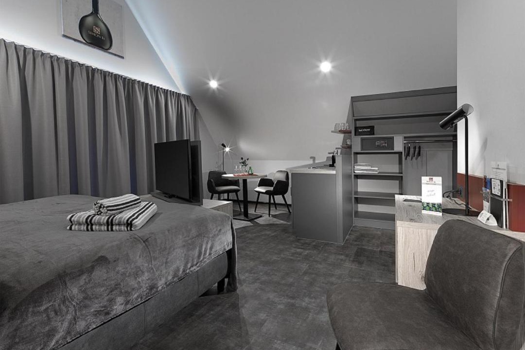 Photo of Bedroom in Wasserlos