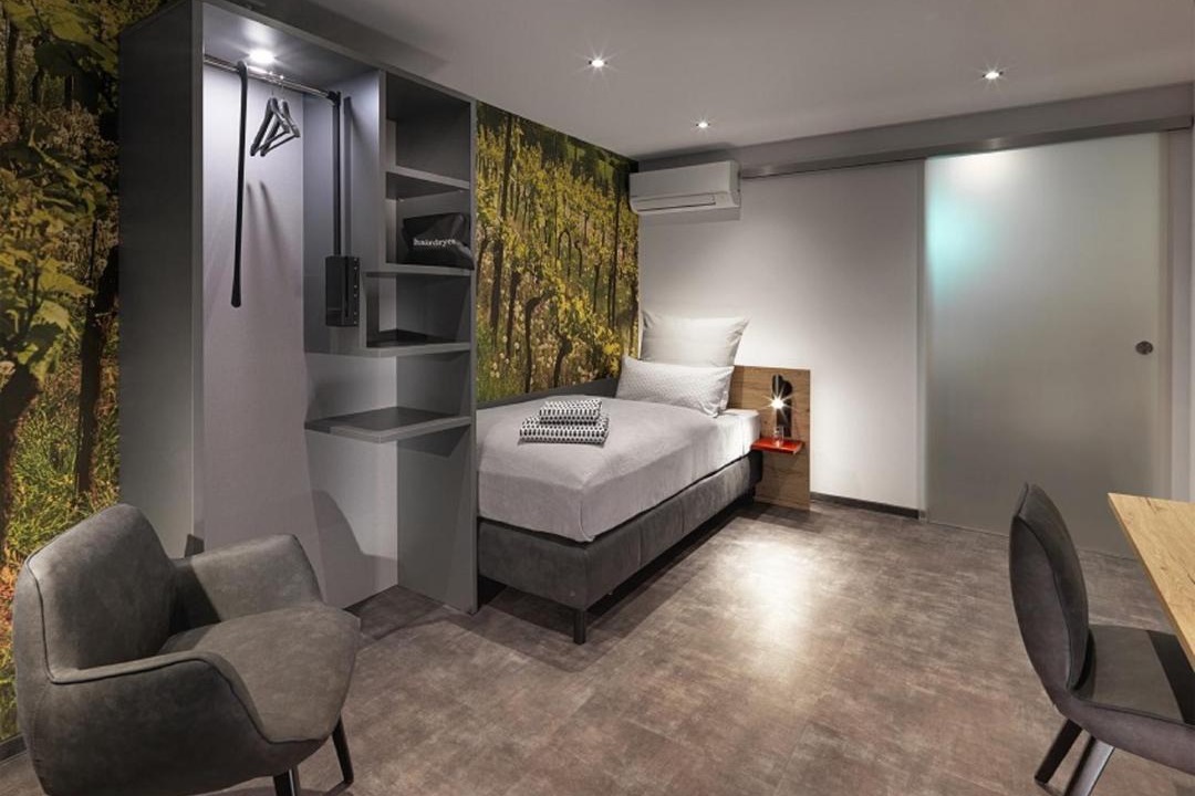 Photo of Bedroom in Wasserlos
