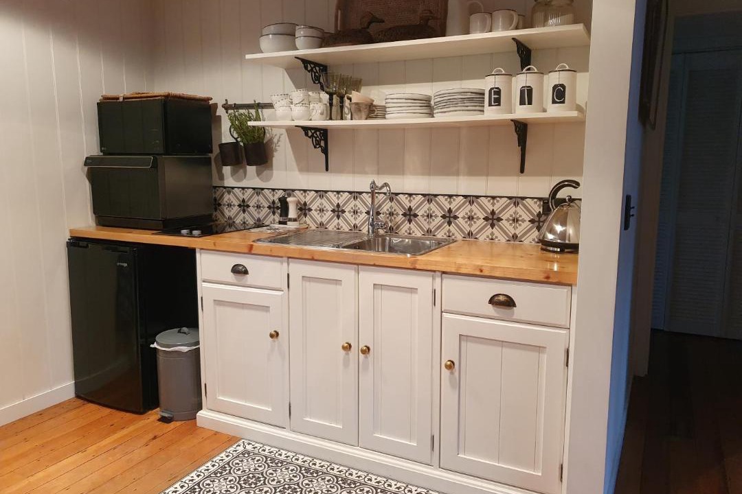 Photo of Kitchen in Gibbston