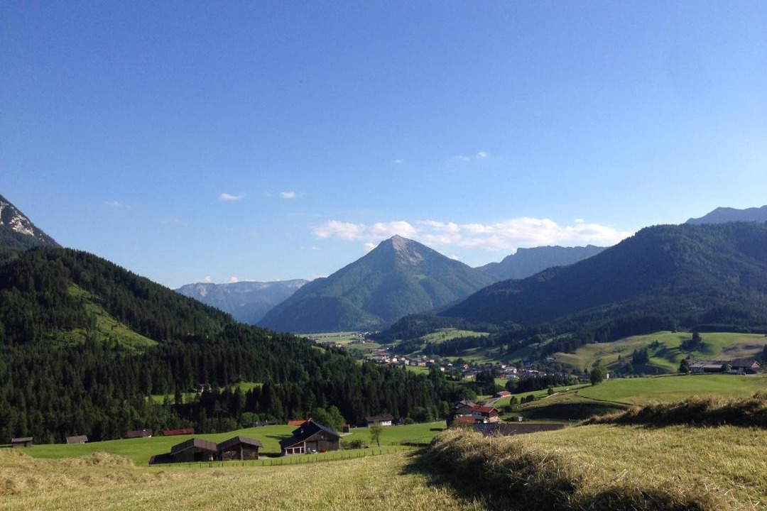 Photo of Others in Achenkirch