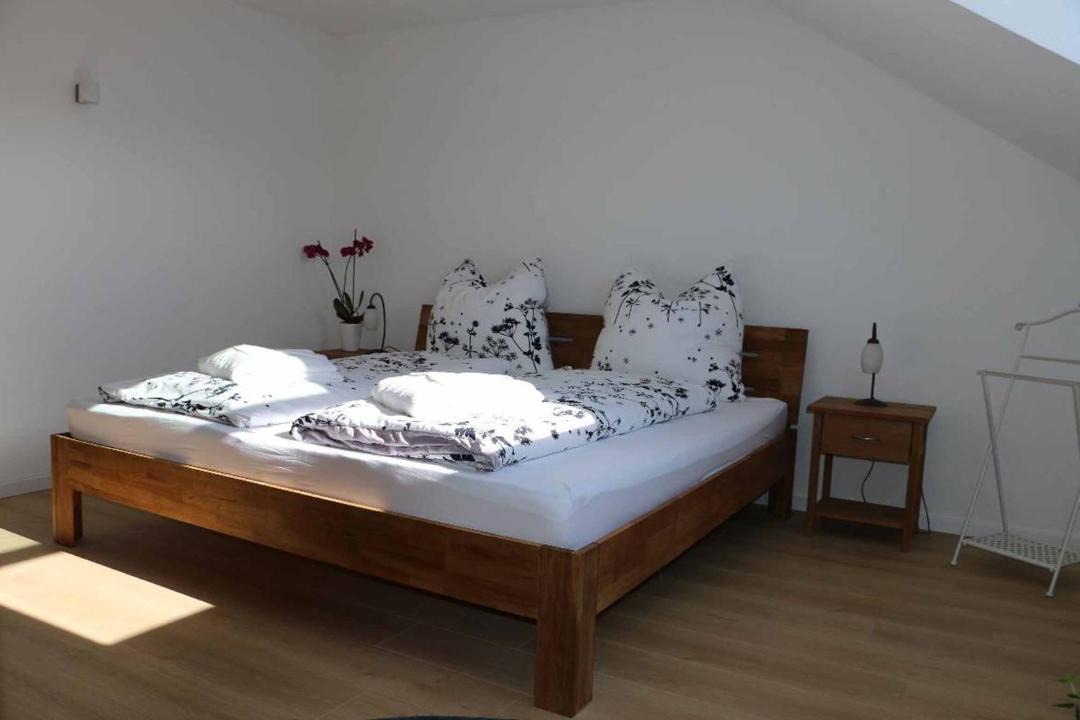 Photo of Bedroom in Rimbach