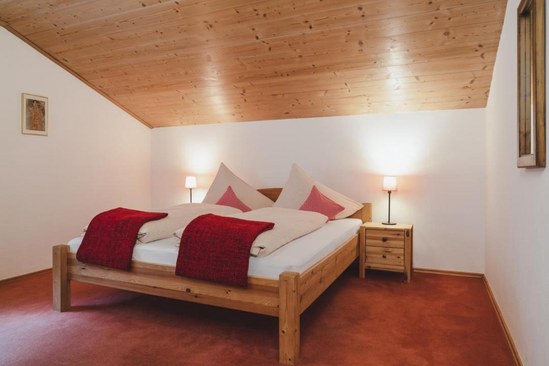 Photo of Bedroom in Reith bei Seefeld