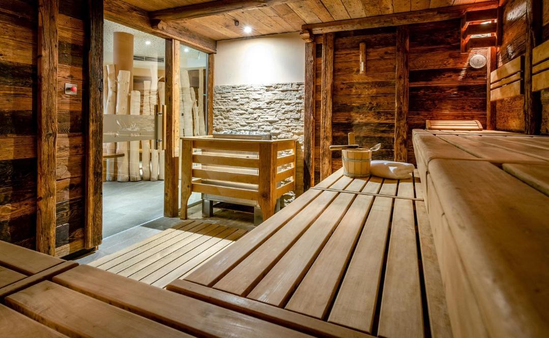 Photo of Bathroom in Buechlberg