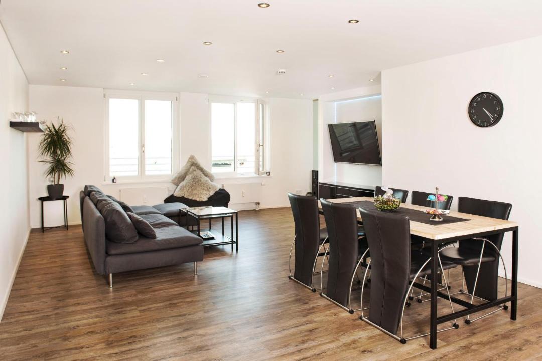 Photo of Livingroom in Kempten