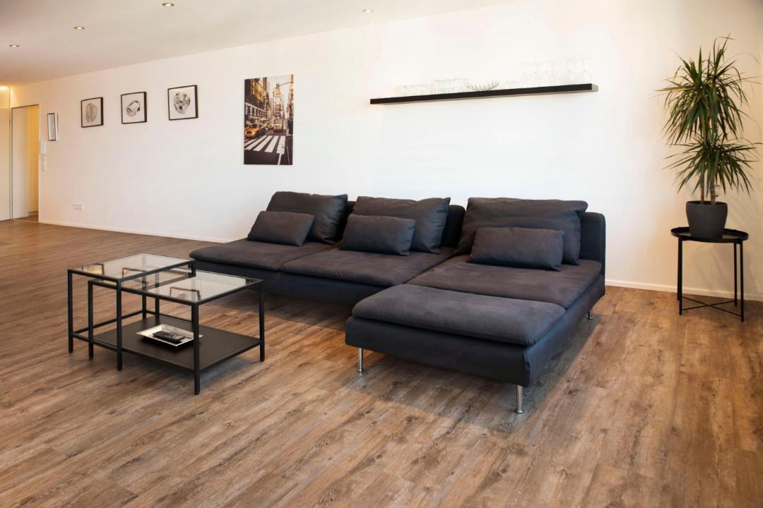 Photo of Livingroom in Kempten