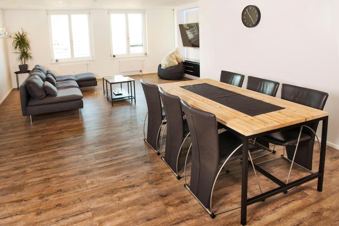 Photo of Livingroom in Kempten