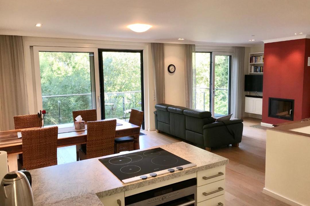 Photo of Livingroom in Bayreuth