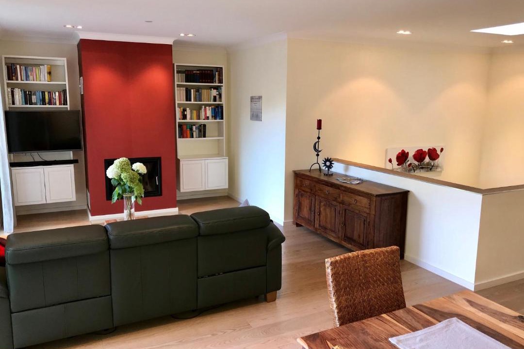 Photo of Livingroom in Bayreuth