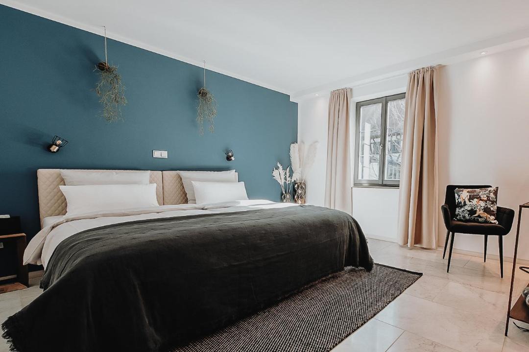 Photo of Bedroom in Prichsenstadt
