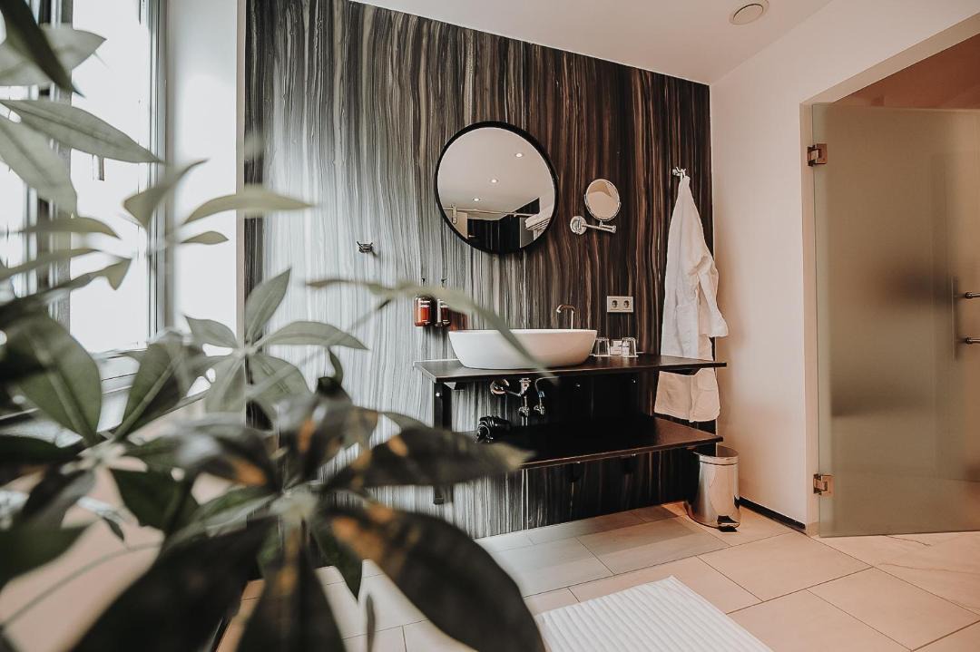 Photo of Bathroom in Prichsenstadt