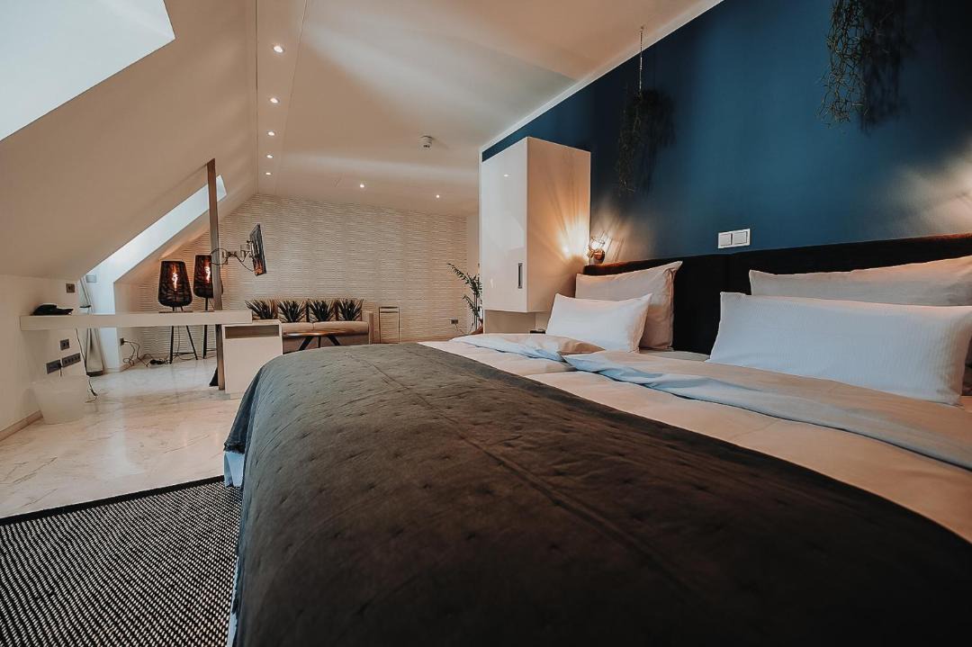 Photo of Bedroom in Prichsenstadt