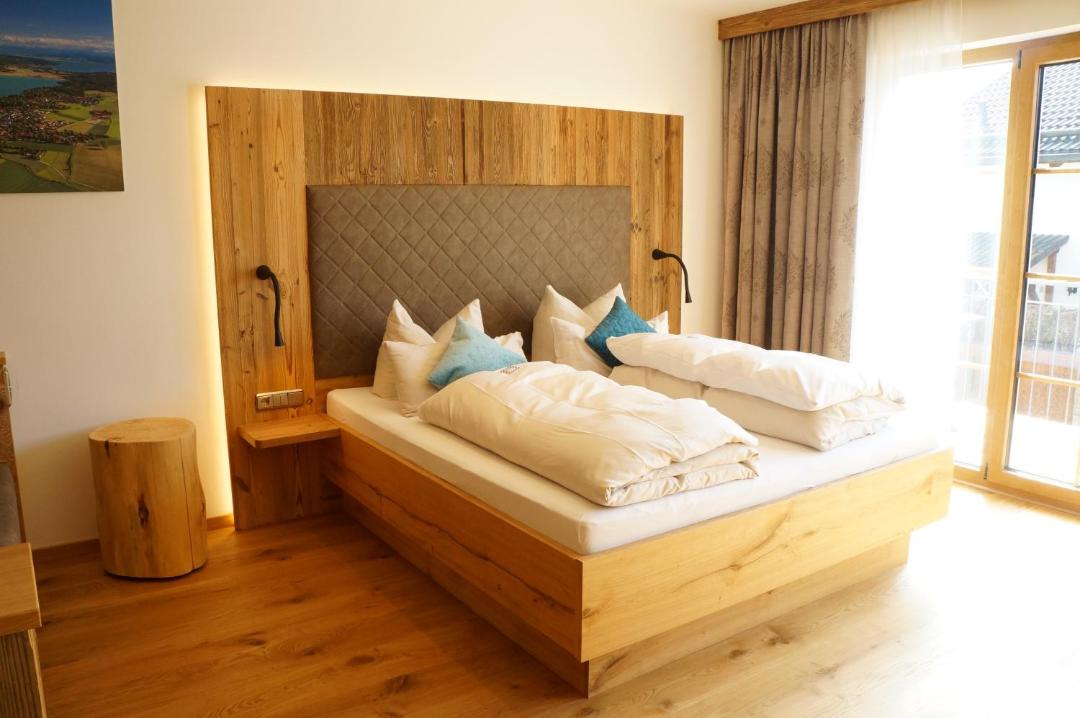 Photo of Bedroom in Andechs