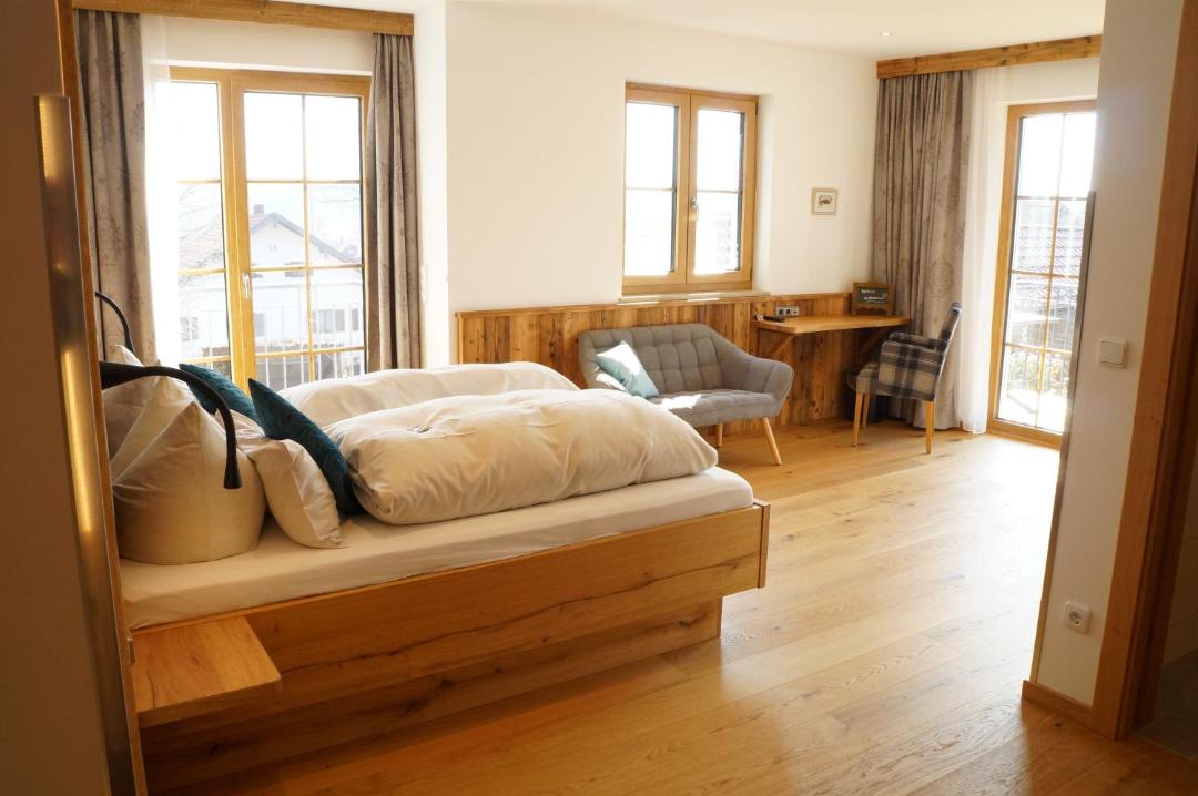 Photo of Bedroom in Andechs