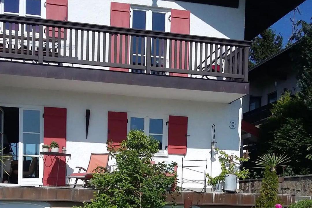 Photo of Others in Frasdorf