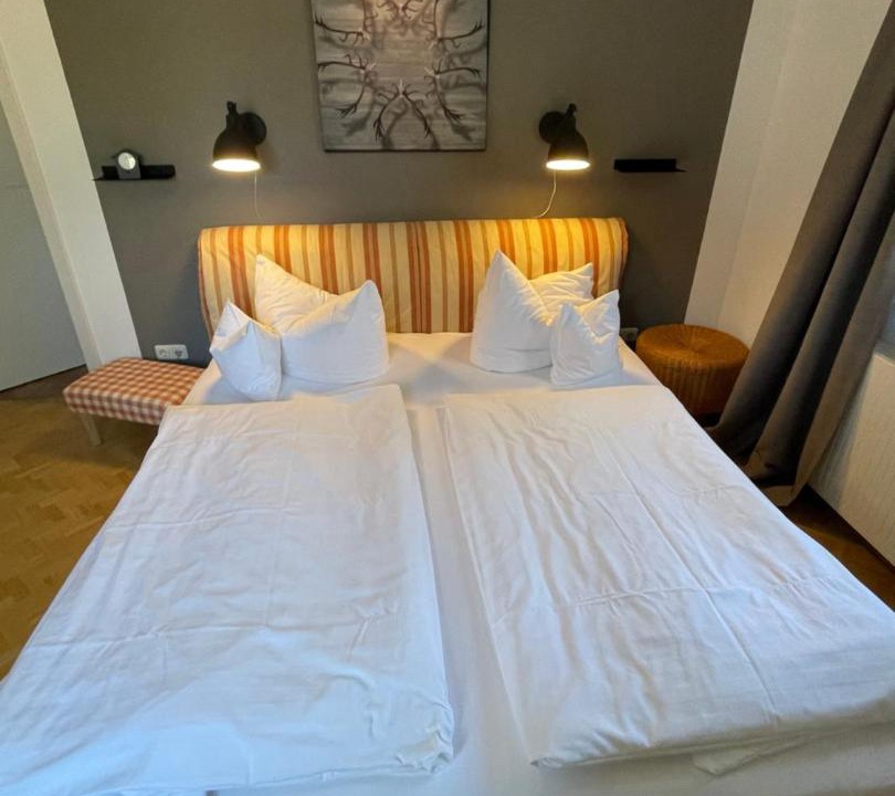 Photo of Bedroom in Bad Wiessee