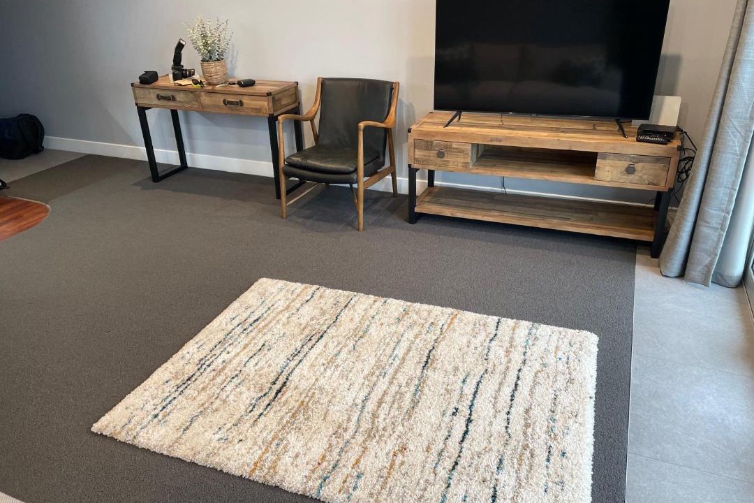 Photo of Livingroom in Queenstown