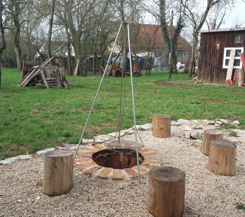 Photo of Outdoor in Burgsalach