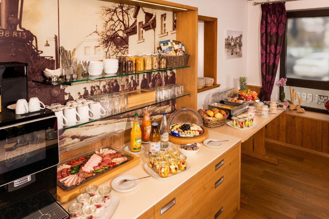 Photo of Kitchen in Neunkirchen am Brand