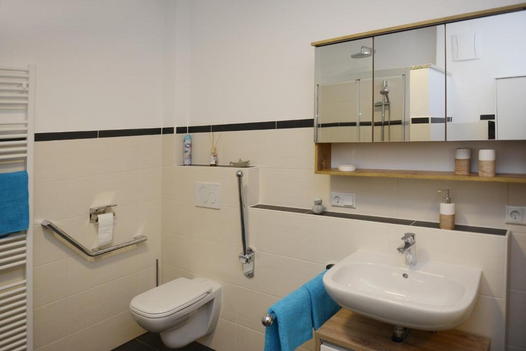 Photo of Bathroom in Ramsberg