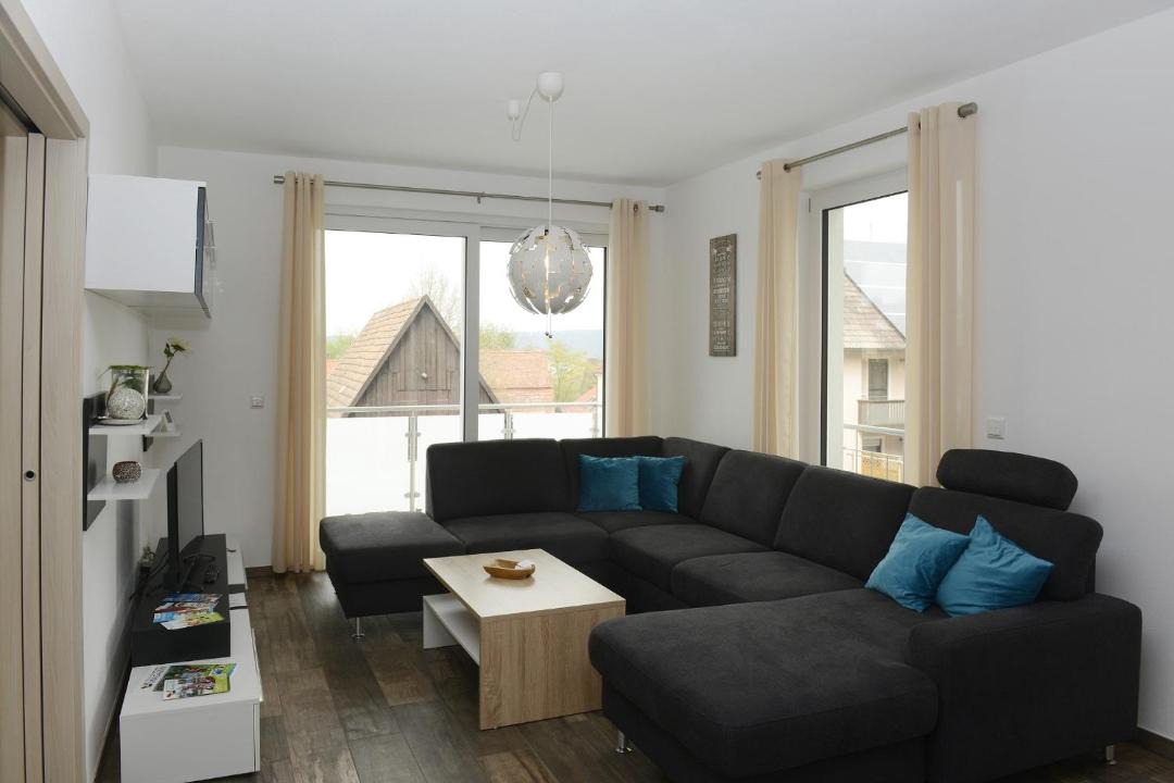 Photo of Livingroom in Ramsberg