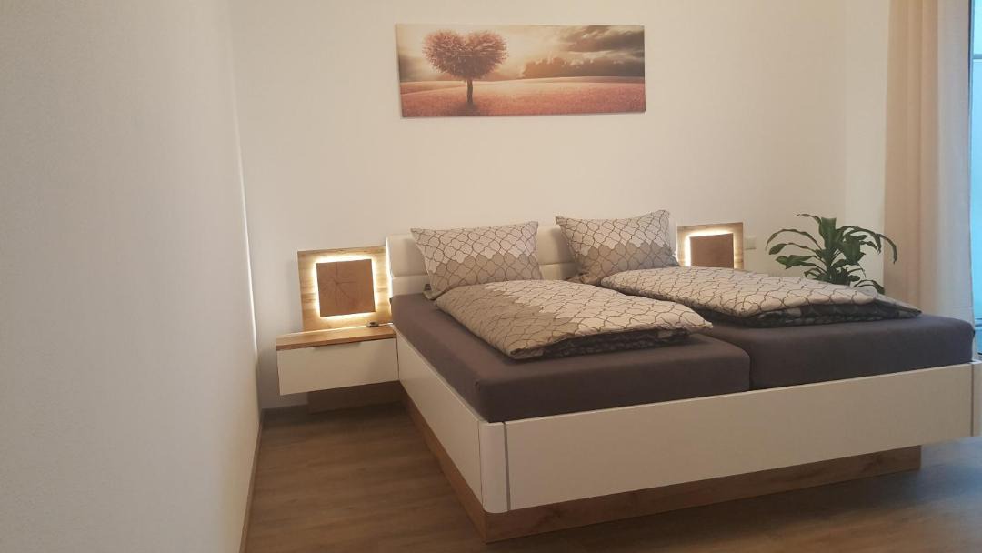 Photo of Bedroom in Ramsberg