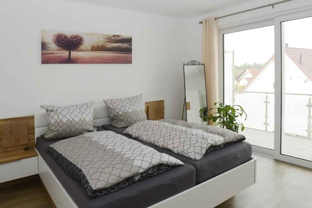 Photo of Bedroom in Ramsberg