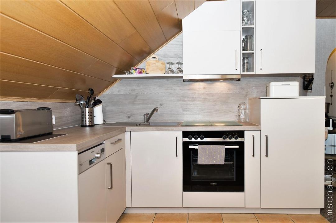 Photo of Kitchen in Leienfels