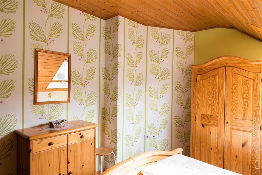 Photo of Bedroom in Leienfels