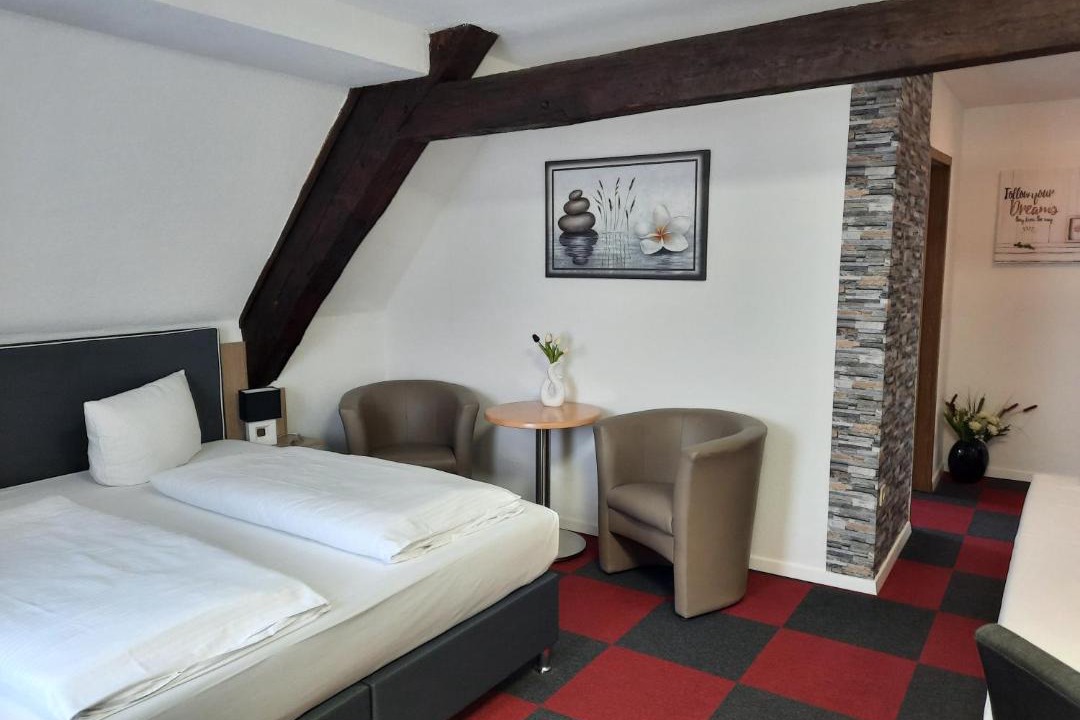 Photo of Bedroom in Betzenstein