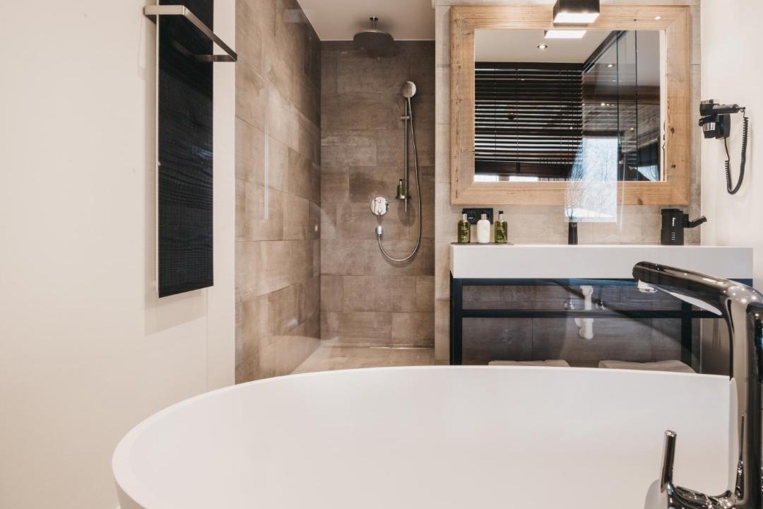 Photo of Bathroom in Zillertal
