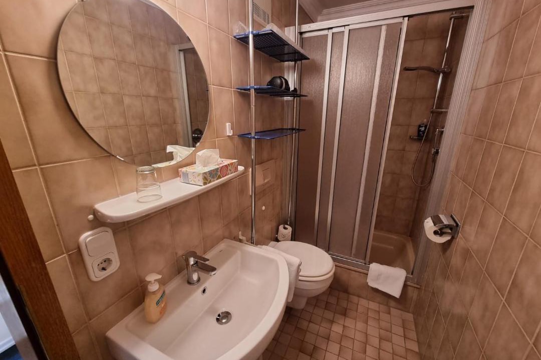 Photo of Bathroom in Ruhpolding
