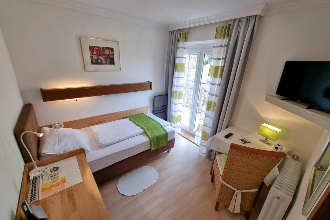 Photo of Bedroom in Ruhpolding