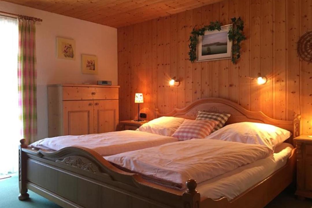 Photo of Bedroom in Schoenau am Koenigssee