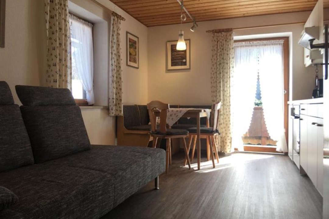 Photo of Livingroom in Schoenau am Koenigssee