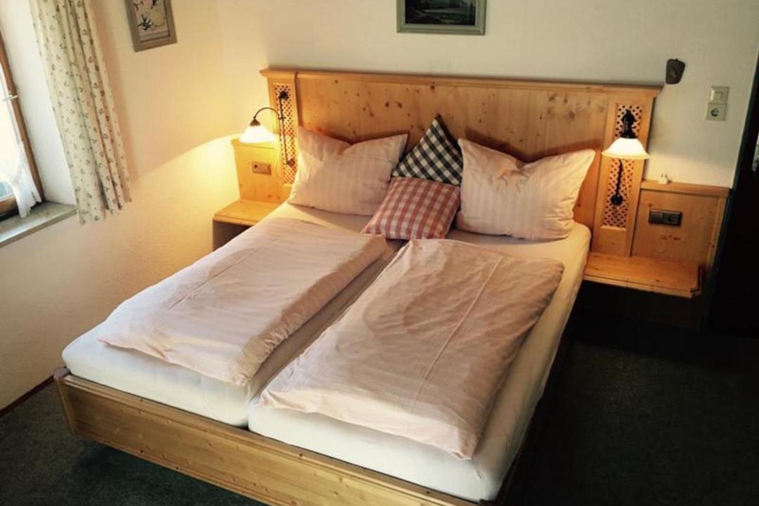 Photo of Bedroom in Schoenau am Koenigssee