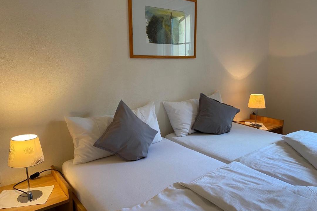 Photo of Bedroom in Preunschen