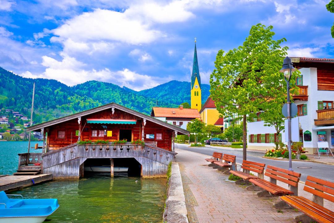 Photo of Others in Rottach