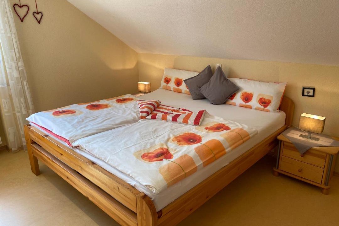 Photo of Bedroom in Preunschen